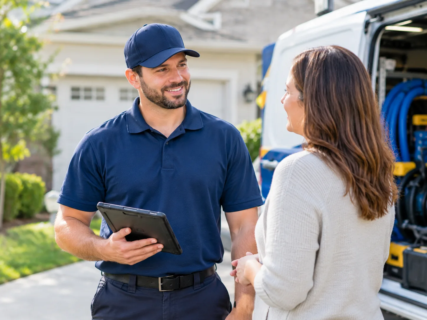 Sewage Backup Cleanup Byesville, OH FAQs